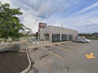 Guthrie's Chicken Fingers