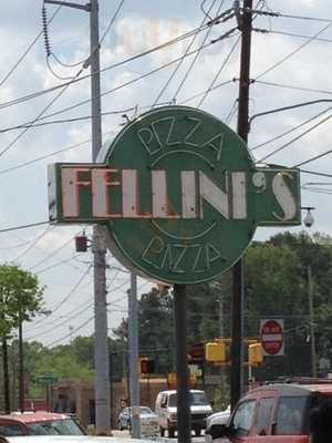 Fellini's Pizza