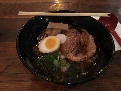 Hiro Ramen House