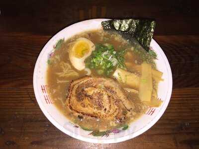 Hiro Ramen House