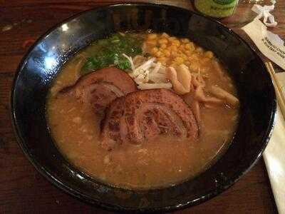 Hiro Ramen House