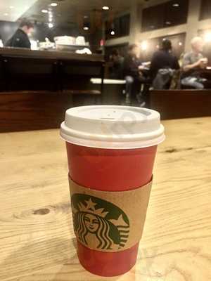 Starbucks