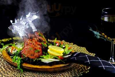 Tandoori Fusion