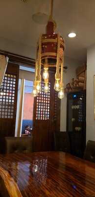 Lin Asian Bar And Dim Sum