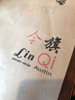 Lin Asian Bar And Dim Sum