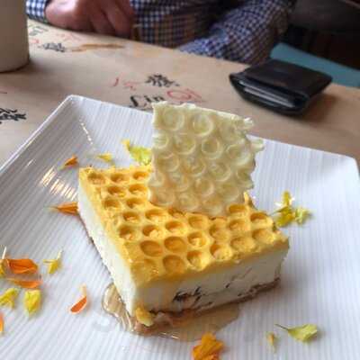 Lin Asian Bar And Dim Sum