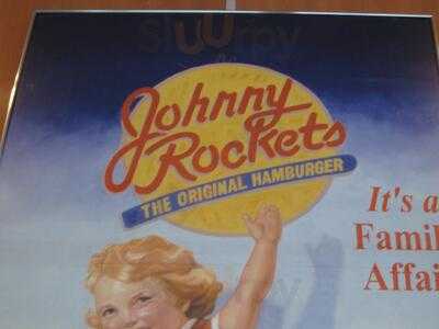 Johnny Rockets