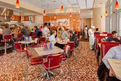 Johnny Rockets