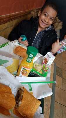 Subway