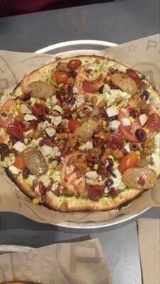 Pieology Pizzeria