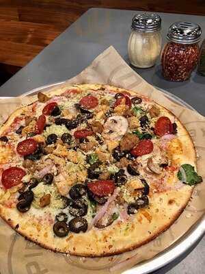 Pieology Pizzeria