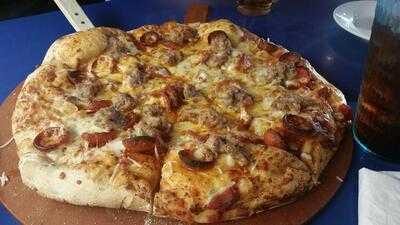 Reginelli's Pizzeria (garden District)