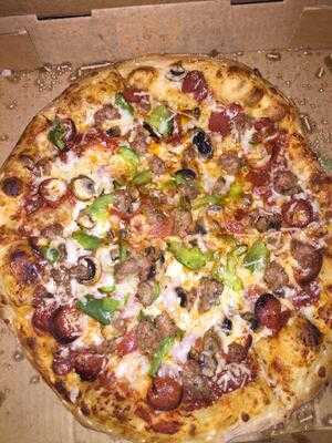 Reginelli's Pizzeria (garden District)