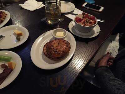 Haymarket Pub & Brewery