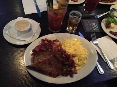 Haymarket Pub & Brewery