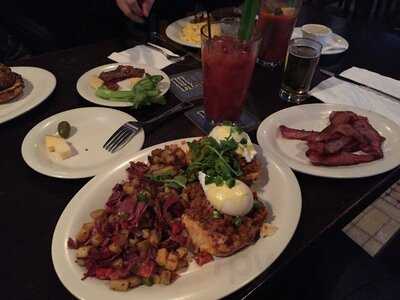 Haymarket Pub & Brewery