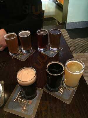 Haymarket Pub & Brewery