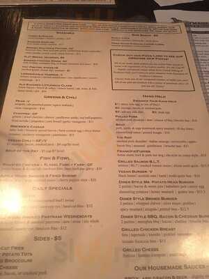 Haymarket Pub & Brewery