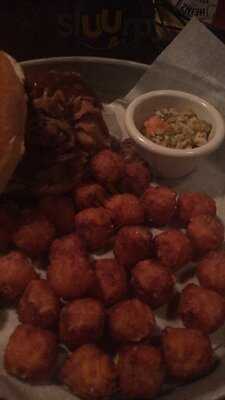 Haymarket Pub & Brewery