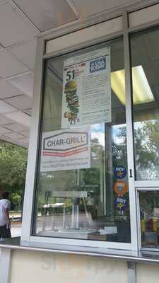Char-grill