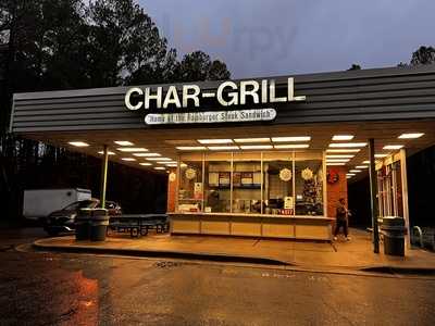Char-grill