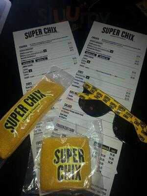 Super Chix