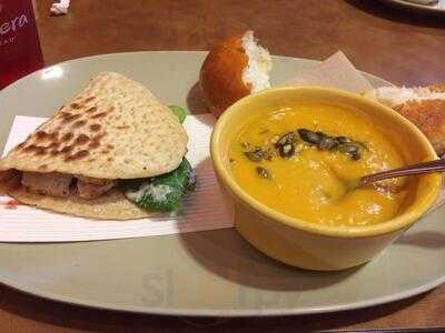 Panera Bread