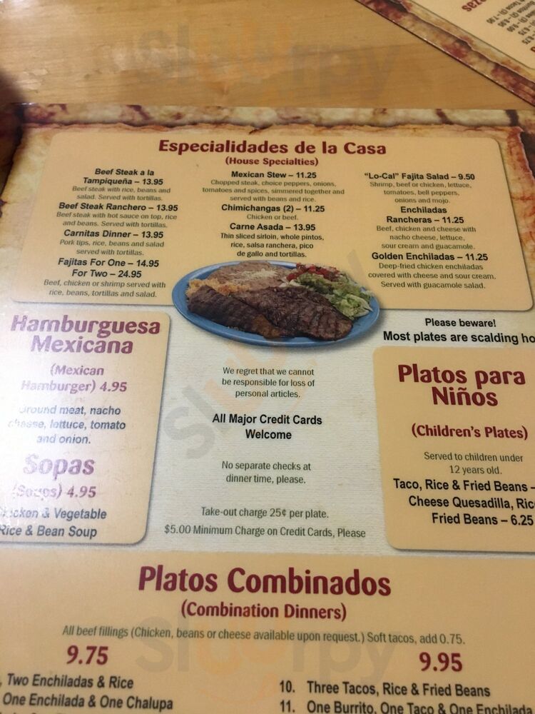 Jalisco Mexican Restaurant