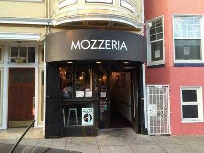 Mozzeria