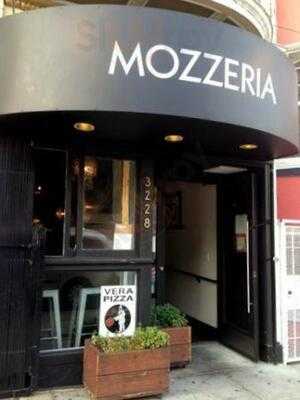 Mozzeria