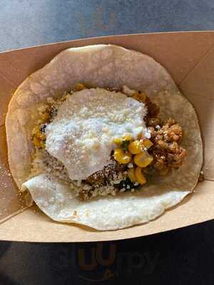 Upstairs At Caroline