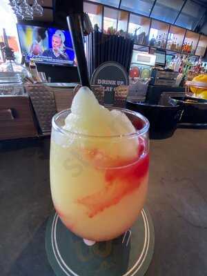 Upstairs At Caroline