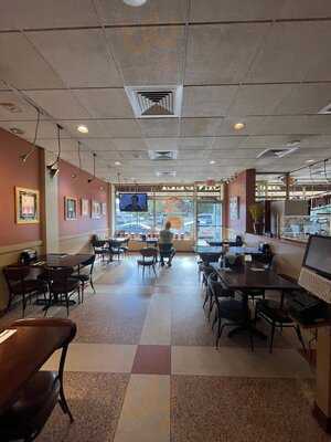 Mill Basin Kosher Deli