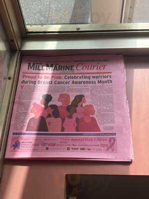 Mill Basin Kosher Deli