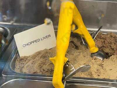 Mill Basin Kosher Deli