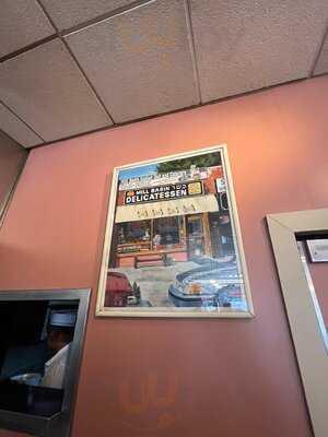 Mill Basin Kosher Deli