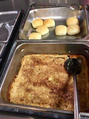 The Cottage Restaurant