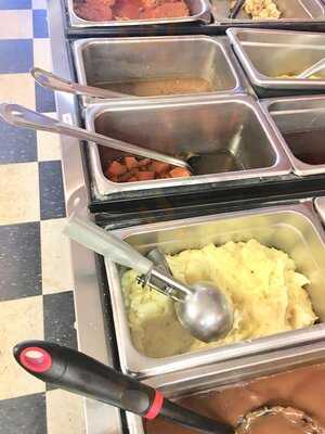 The Cottage Restaurant