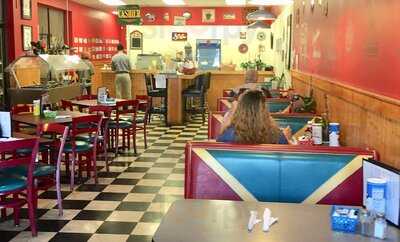 The Cottage Restaurant