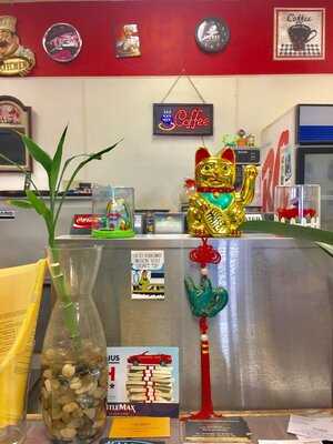 The Cottage Restaurant