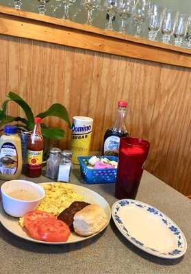 The Cottage Restaurant