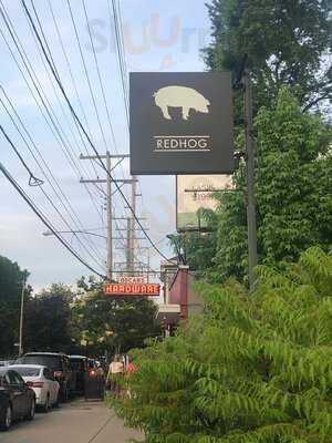 Red Hog