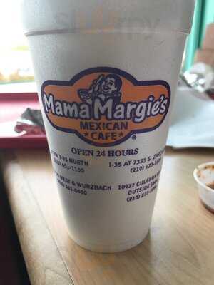 Mama Margie's