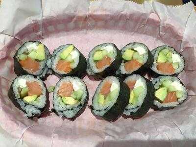 Sushi Fuku