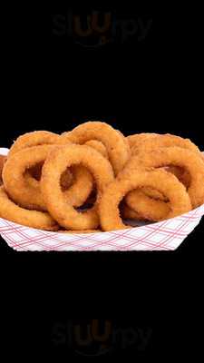 Lincoln Fried Chicken