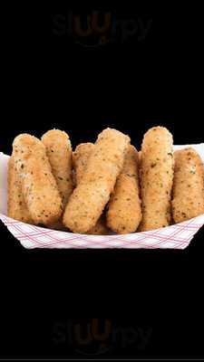 Lincoln Fried Chicken