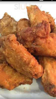 Lincoln Fried Chicken