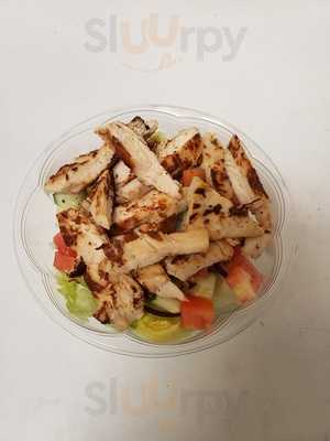 Lincoln Fried Chicken