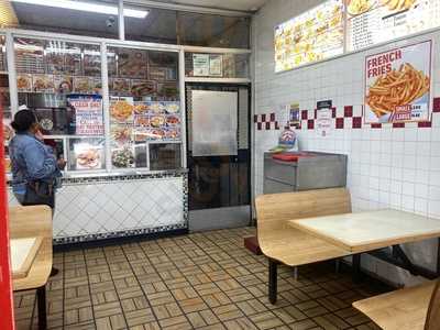 Lincoln Fried Chicken