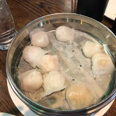 Tom’s Dim Sum